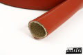 Värmeskyddslang silikon 65mm Värmeskyddslang silikon 65mm