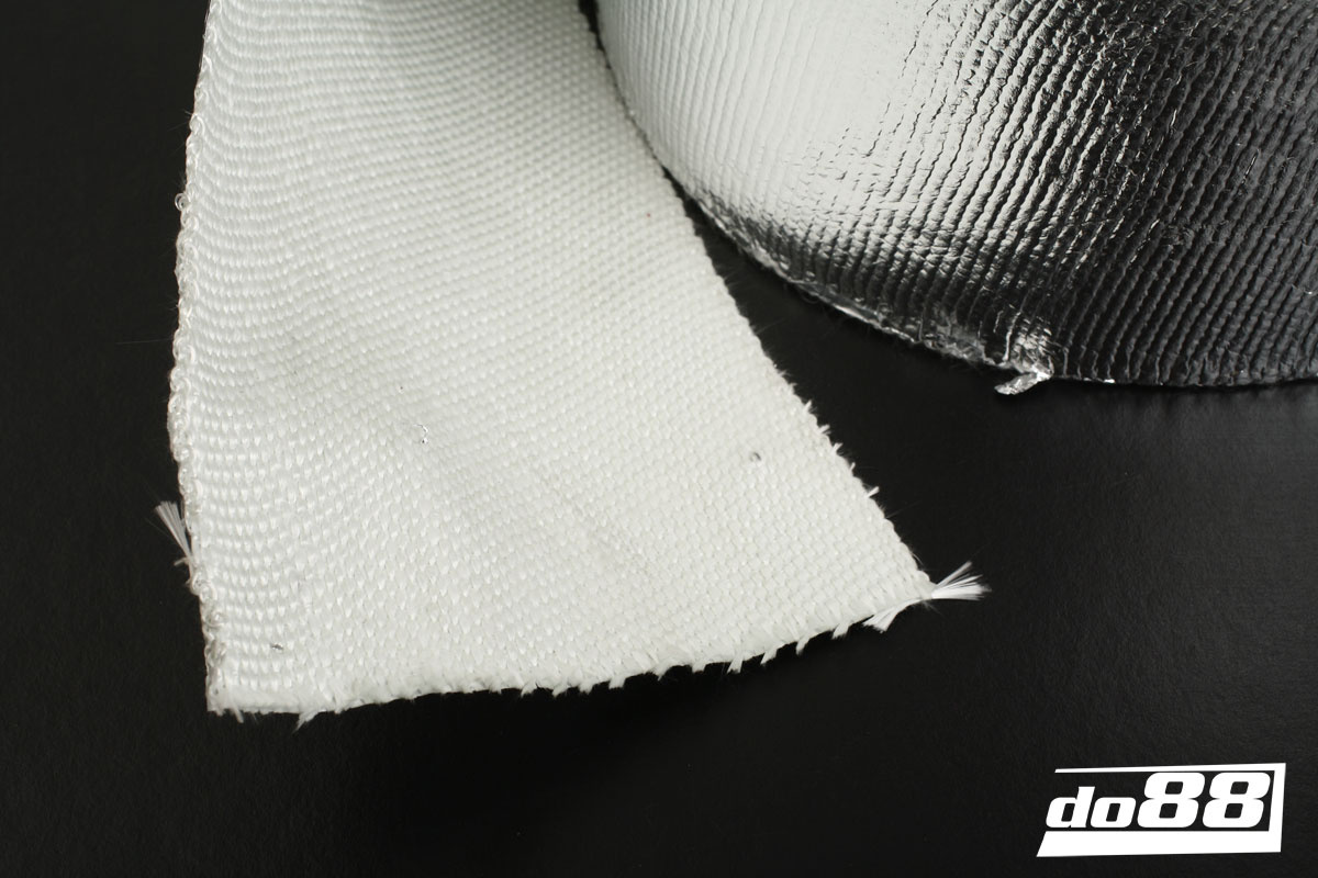 Värmeisolerande bandage 51mm, 15m rulle