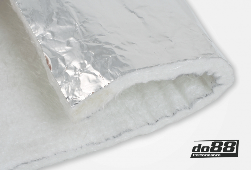 Värmeisolerande matta 50x50cm