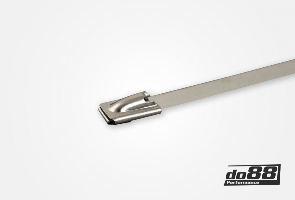 Rostfritt buntband 500mm