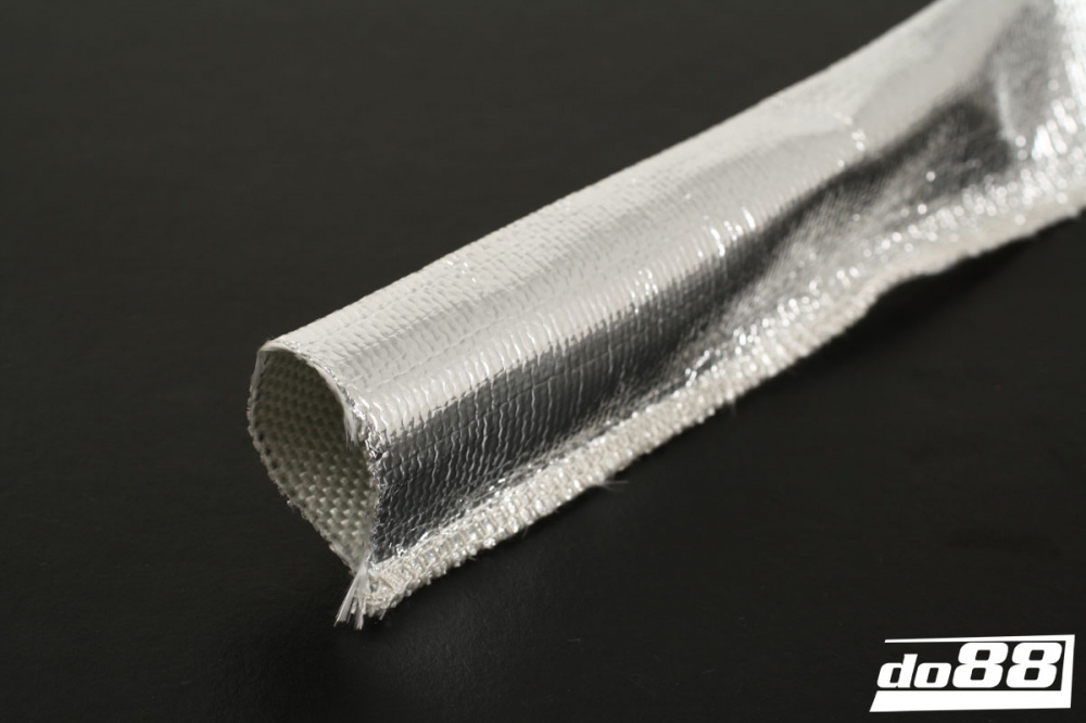 Heat protection sleeve 38mm, per meter in the group Engine / Tuning / Heat shield / Heat protection sleeve at do88 AB (VS-H-38)