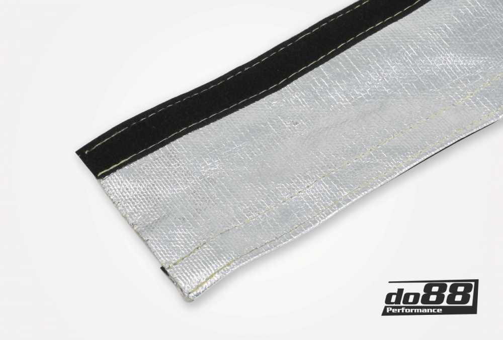Heat sleeve velcro 20mm in the group Engine / Tuning / Heat shield / Heat sleeve velcro at do88 AB (VS-I-20)