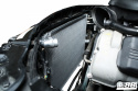 BMW M3 E90 E92 Vattenkylare Aluminium BMW M3 E90 E92 Vattenkylare Aluminium