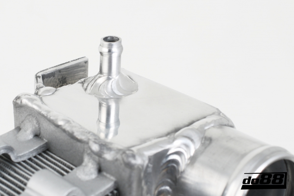 Volvo 850/X70 Turbo Automat 94-98 Vattenkylare