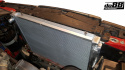 Volvo 740 940 960 Manuell 92-98 Vattenkylare Volvo 740 940 960 Manuell 92-98 Vattenkylare
