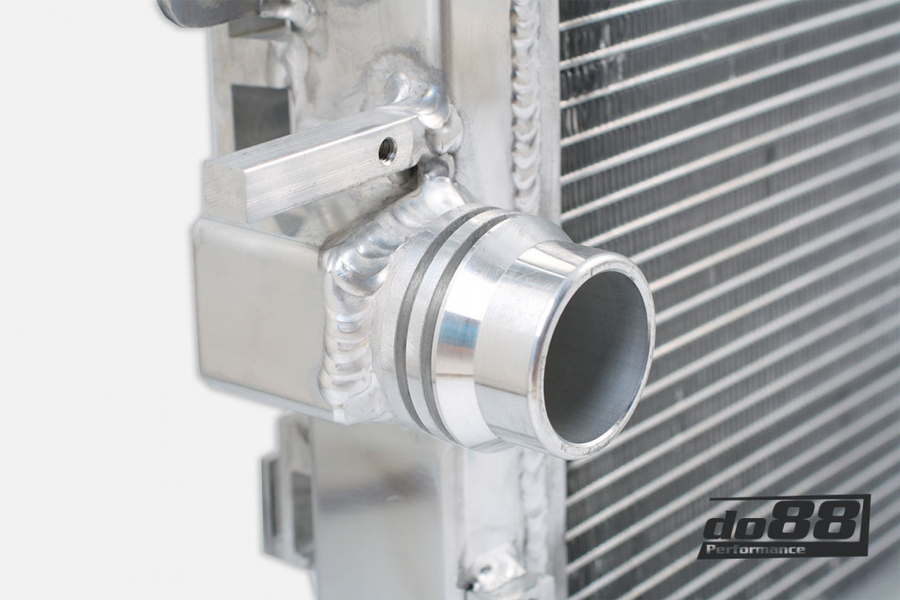 Volvo V40 S60 V60 XC60 V70 XC70 S80 Vattenkylare Volvo V40 S60 V60 XC60 V70 XC70 S80 Vattenkylare