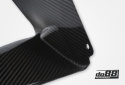 BMW F8X M3 M4 Sidomonterad Intercooler Vattenkylare BMW F8X M3 M4 Sidomonterad Intercooler Vattenkylare