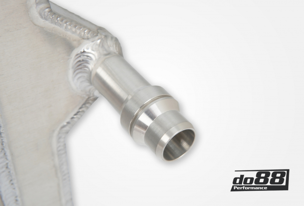 do88 Front IC Vattenkylare, BMW F-Serie