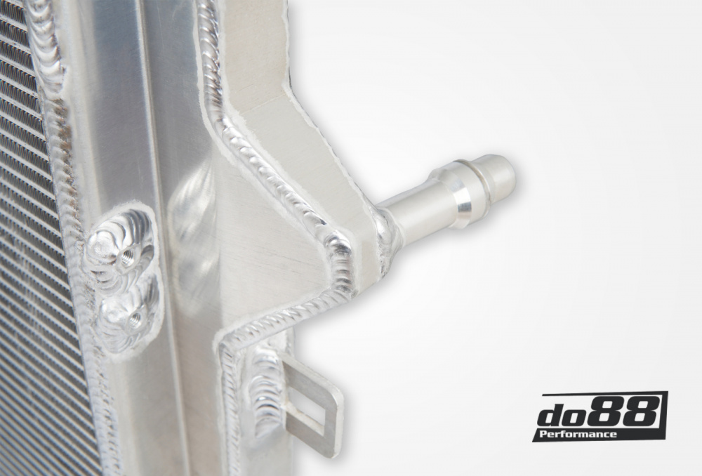 do88 Front IC Vattenkylare, BMW F-Serie