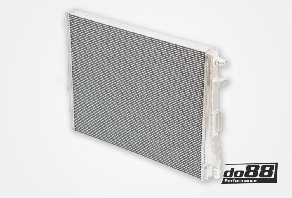 do88 Front Intercooler Radiator, BMW M2 M3 M4 G80 G82 G87 (S58) in the group By vehicle / BMW / G80 G87, S58 (M2 M3 M4) at do88 AB (WC-430)