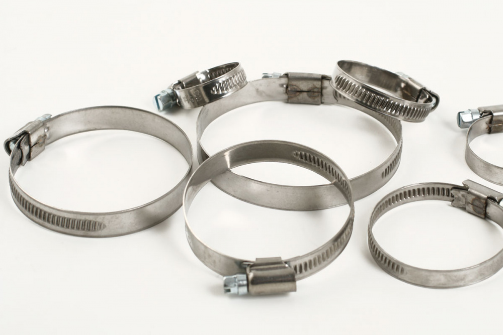 Slangklämmepaket do88-kit239 i gruppen Modellanpassat / Clamp-kit hos do88 AB (clamp-kit239)