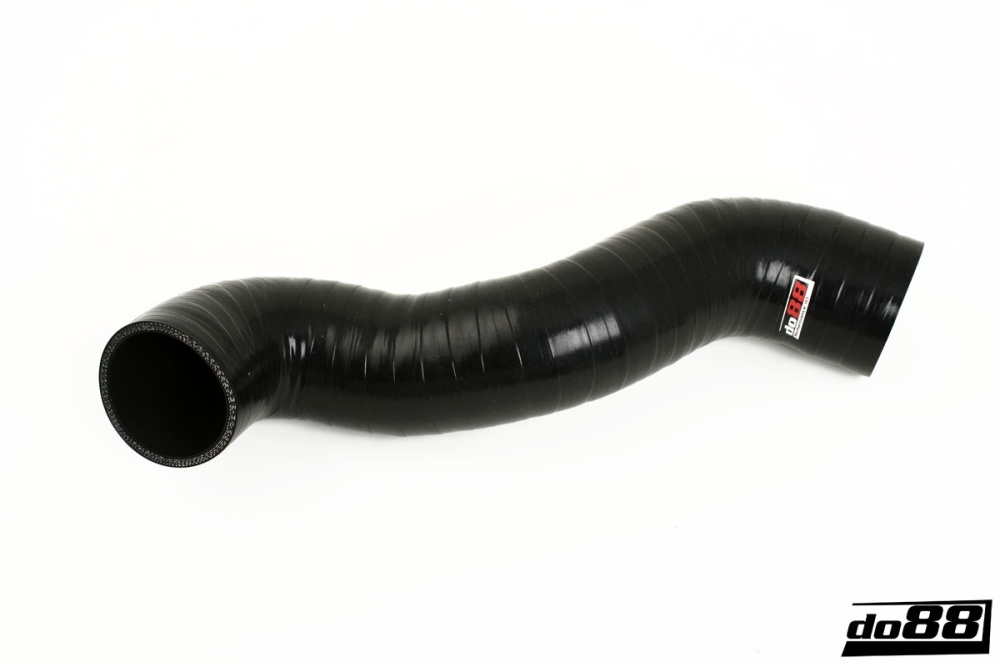 Volvo V70/XC70/S60 D5 2.4D 05-09 Intercooler inlet hose in the group By vehicle / Volvo / Diesel engines / S60 S80 V60 V70 XC60 XC70 XC90, P2 (2005-2009) at do88 AB (do88-kit102-2S)