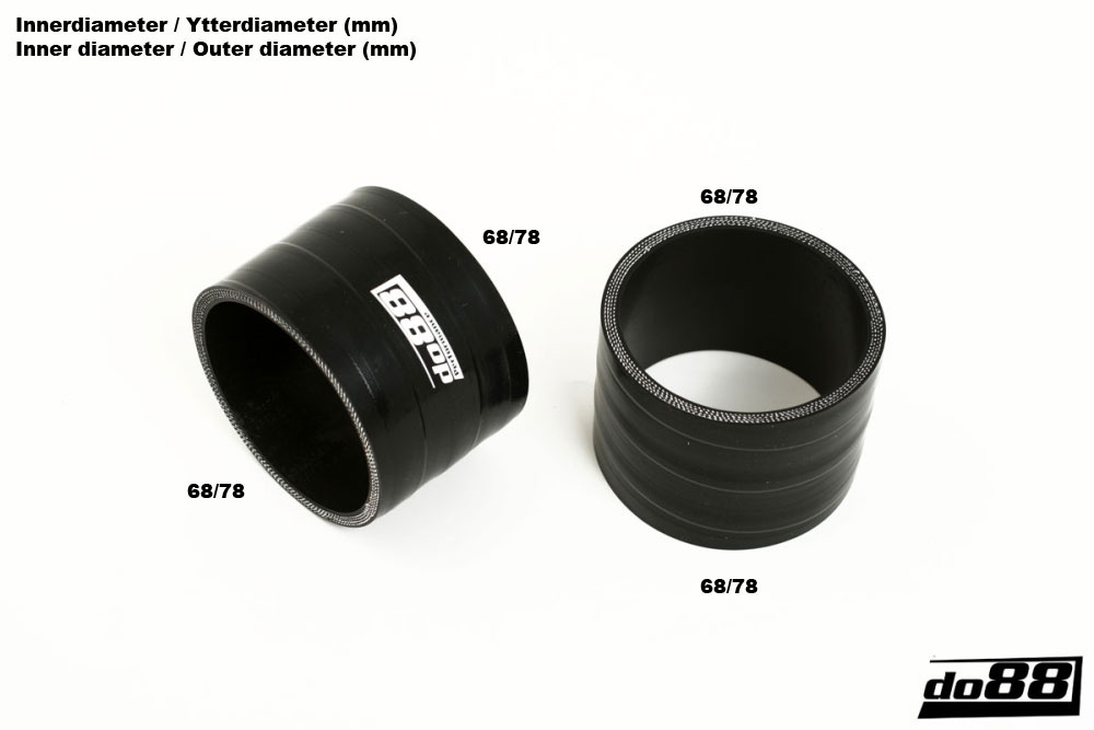 Volvo V70/XC70/S60/XC90 D5 2.4D 05-14 EGR till Insug Volvo V70/XC70/S60/XC90 D5 2.4D 05-14 EGR till Insug