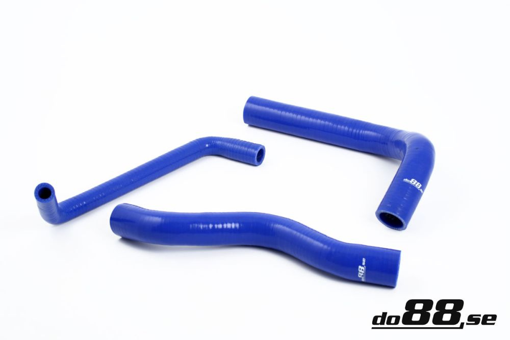 Volvo 240 Coolant hoses in the group By vehicle / Volvo / 240, (1975-1993) at do88 AB (do88-kit11-r)