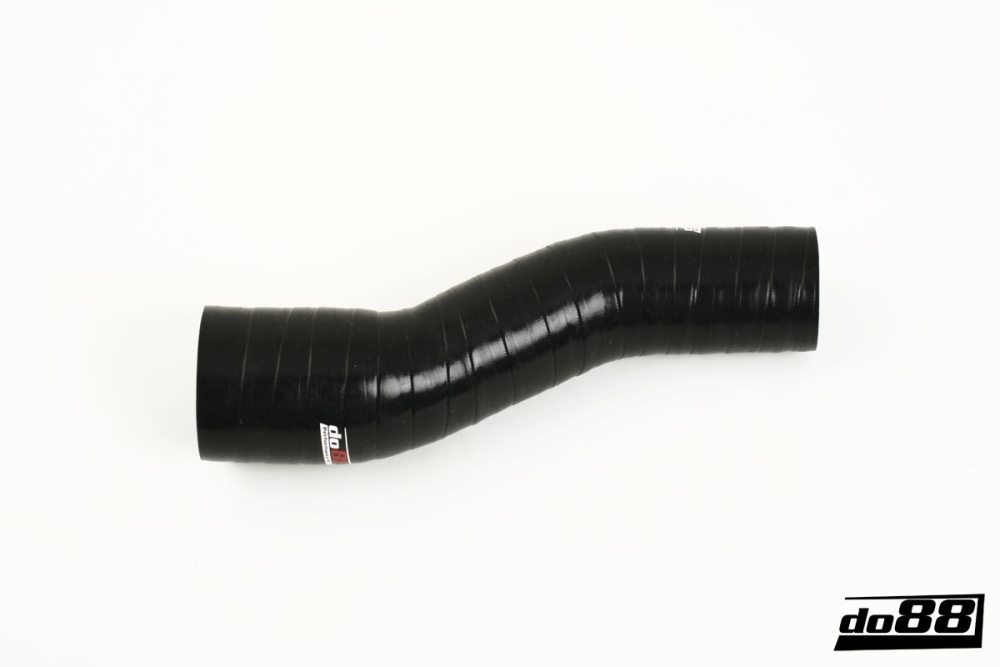 Saab 9-3 TTiD 08-11 Turbo outlet hose in the group By vehicle / Saab / 9-3 9-5, TTiD TiD (1998-2011) at do88 AB (do88-kit115-1S)