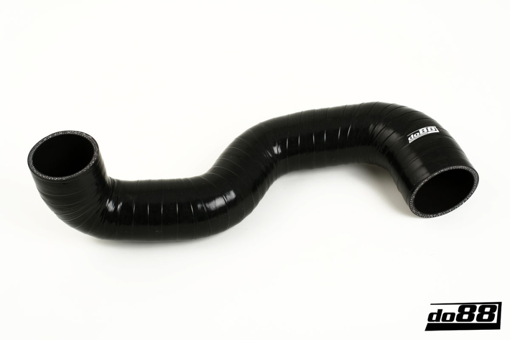 Saab 9-3 TTiD 08-11 Intercooler pipe to intake manifold hose in the group By vehicle / Saab / 9-3 9-5, TTiD TiD (1998-2011) at do88 AB (do88-kit115-4S)