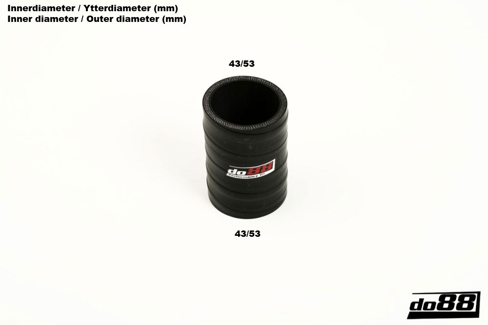 Volvo C30/C70/V50/S40 2.0D 04-10 Turbo utloppsslang Volvo C30/C70/V50/S40 2.0D 04-10 Turbo utloppsslang