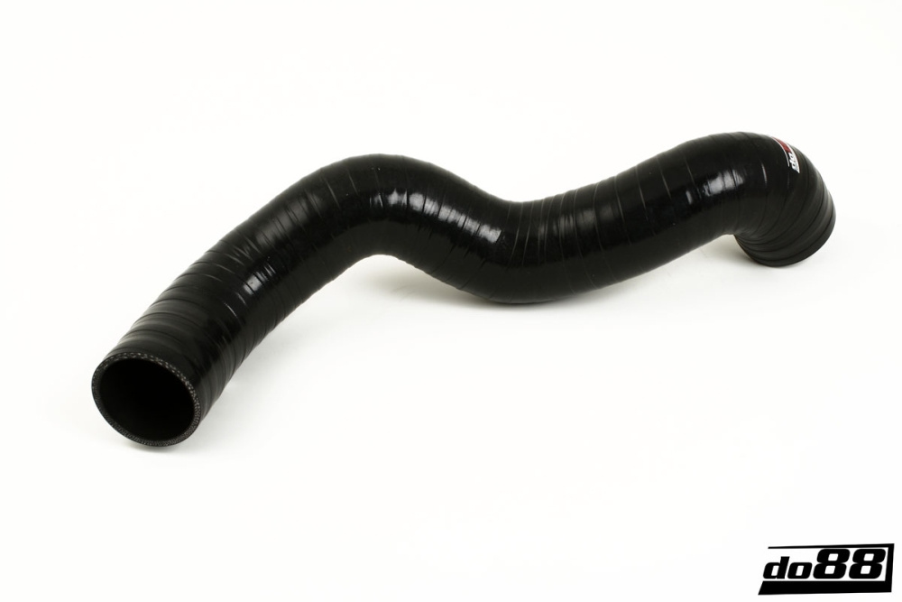 Volvo V70/XC70/S60 D5 2.4D 01-05 Intercooler inlet hose in the group By vehicle / Volvo / Diesel engines / S60 S80 XC60 XC70 XC90, P2 (2001-2006) at do88 AB (do88-kit117-2S)