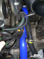 Volvo V70N/S60 02-08 Coolant hoses