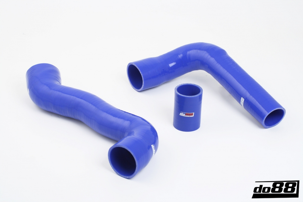 Ford Focus RS MKII Pressure hoses symposer delete in the group By vehicle / Ford at do88 AB (do88-kit137-US-Br)