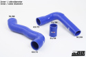 Ford Focus RS MKII Tryckslangar utan symposer Ford Focus RS MKII Tryckslangar utan symposer