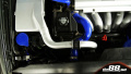Volvo 850/S70/V70 Turbo 94-00 Coolant hoses
