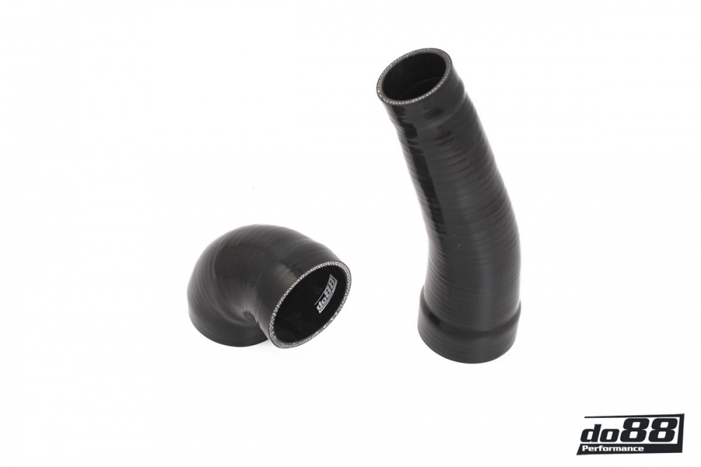 Porsche 964 Turbo Tryckslangar Porsche 964 Turbo Tryckslangar