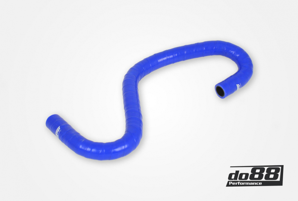 Volvo S70/V70N/S60 Servoslang Blå i gruppen Modellanpassat / Volvo / S60 V70 S80 XC70, P2 (2000-2009) hos do88 AB (do88-kit182B)