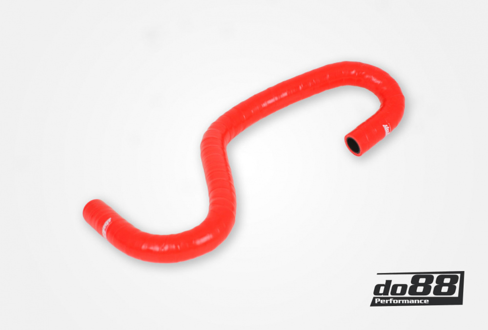 Volvo S70/V70N/S60 Servoslang Röd i gruppen Modellanpassat / Volvo / S60 V70 S80 XC70, P2 (2000-2009) hos do88 AB (do88-kit182R)