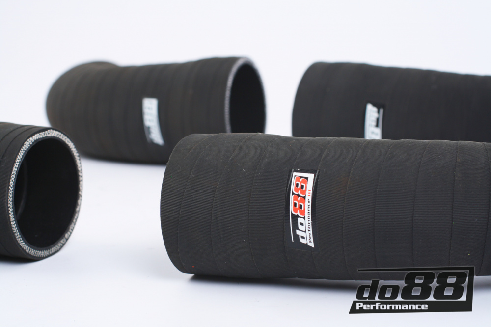 Porsche 911 Turbo / Carrera (992) Tryckslangar Porsche 911 Turbo / Carrera (992) Tryckslangar