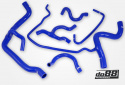 SAAB 9-5 2.0T Turbo4 / Turbo4 BioPower 2010-2011 Kylarslangar SAAB 9-5 2.0T Turbo4 / Turbo4 BioPower 2010-2011 Kylarslangar