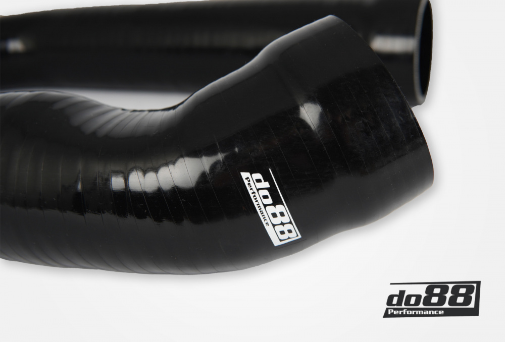 Porsche 993 Turbo Tryckslangar