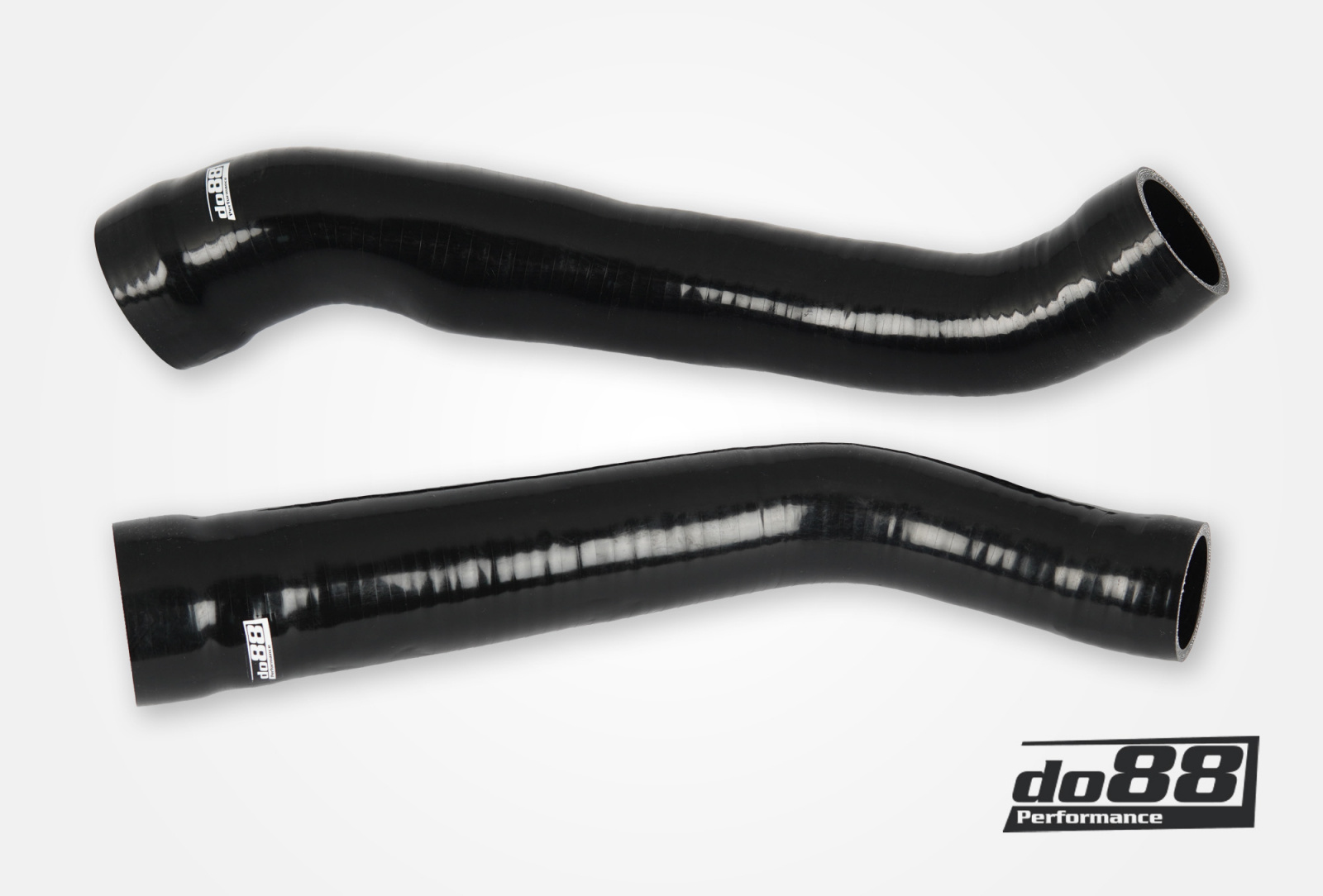 Porsche 993 Turbo Tryckslangar