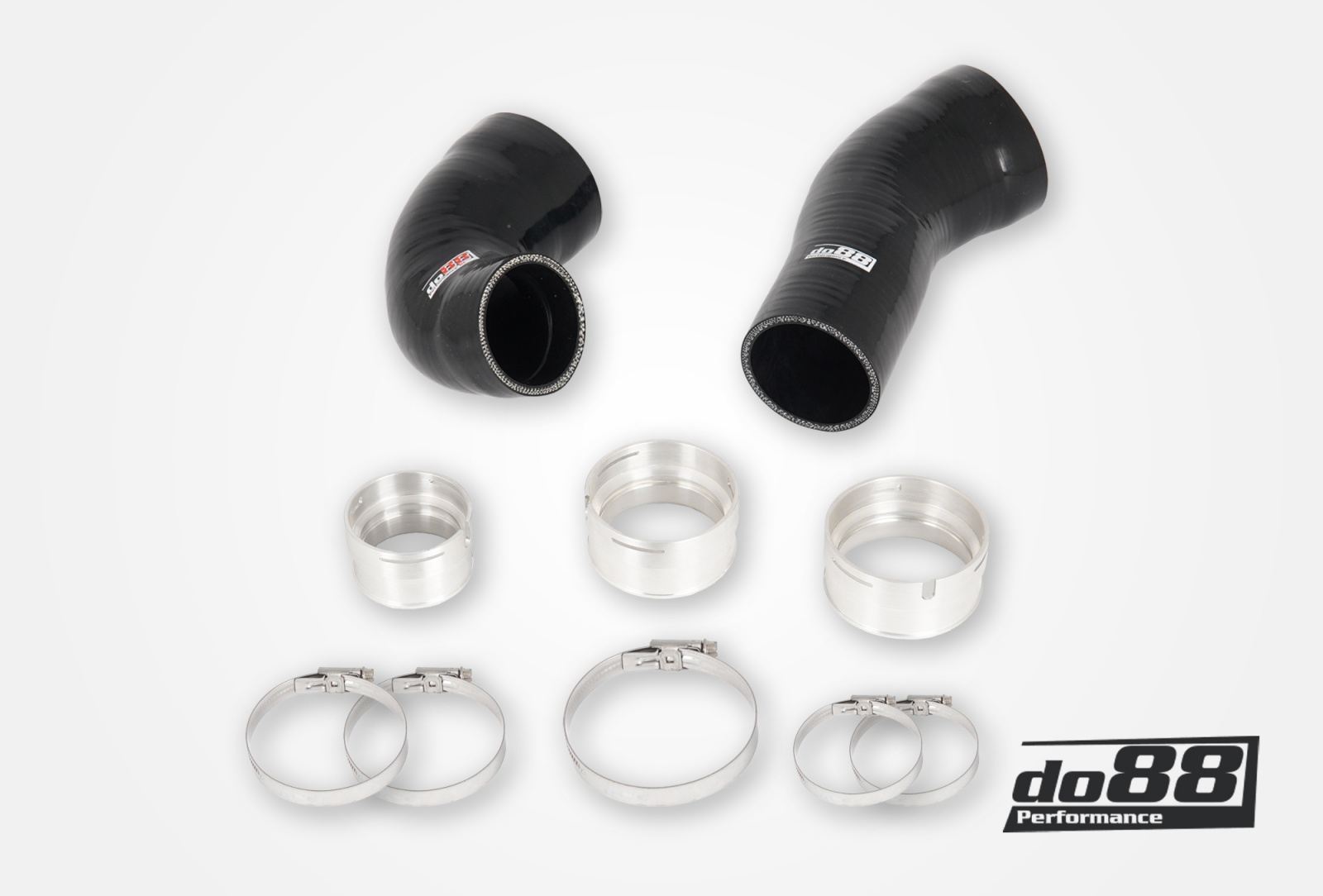 Alpine A110 Tryckslangar