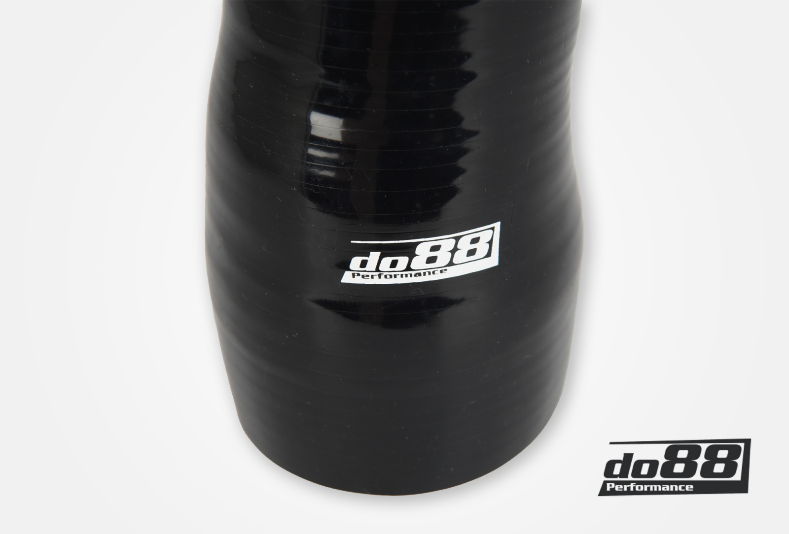 Alpine A110 Inloppsslang Svart