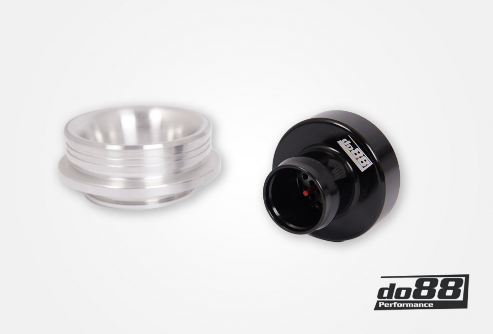 Porsche 911 Carrera (991.2) Inloppsslangar turbo