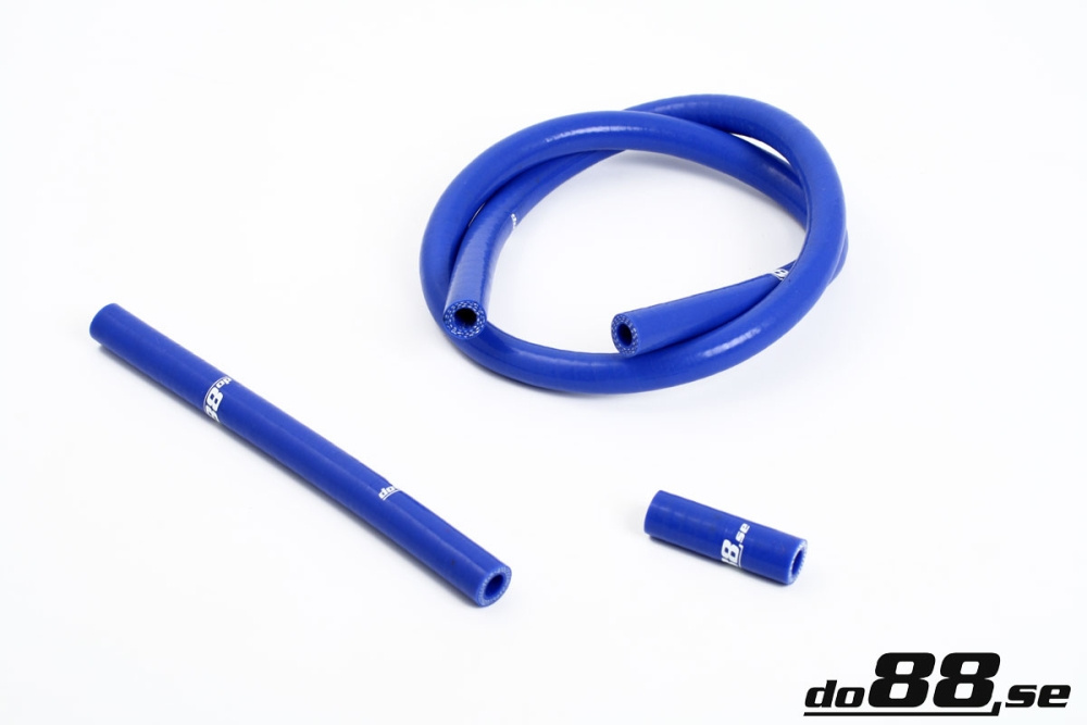 Volvo V70N/S60 01-08 Brake vacuum hoses in the group By vehicle / Volvo / S60 V70 S80 XC70, P2 (2000-2009) at do88 AB (do88-kit48-r)