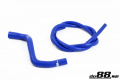 Volvo V70N/S60 01-08 Coolant hoses complement