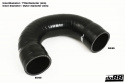 SAAB 9-3 1.9 TiD 04-11 Slang Utlopp intercooler SAAB 9-3 1.9 TiD 04-11 Slang Utlopp intercooler