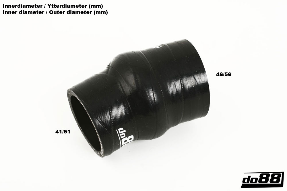 SAAB 9-3 2.2 TiD 98-02 Slang Turbo utlopp