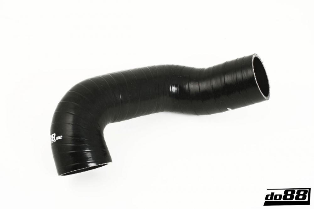 SAAB 9-5 1.9 TiD 2006-2010 Intercooler pipe to intake manifold (85Ah battery) in the group By vehicle / Saab / 9-3 9-5, TTiD TiD (1998-2011) at do88 AB (do88-kit85-3S)