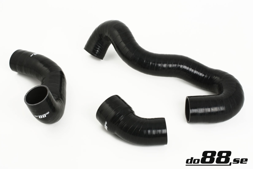 SAAB 9-5 1.9 TiD 2006-2010 Pressure hoses (85Ah battery) in the group By vehicle / Saab / 9-3 9-5, TTiD TiD (1998-2011) at do88 AB (do88-kit85S)