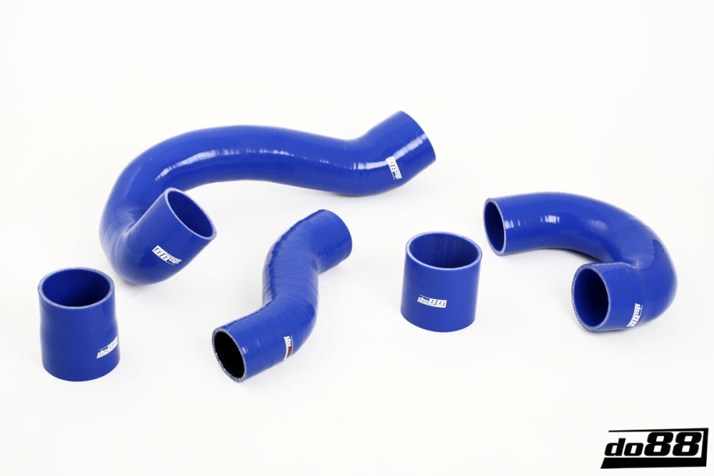 SAAB 9-3 2.8t V6 2006- Pressure hoses in the group By vehicle / Saab / 9-3, (2003-2012) at do88 AB (do88-kit99Br)